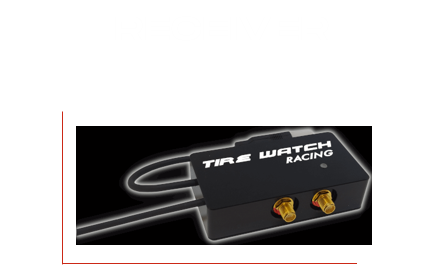 Receiver Control Unit